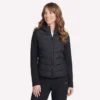 Veste à capuche Performance Elite Cozy Fit Veste à capuche Performance Elite Cozy Fit