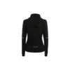 Veste à capuche zippée « Black »