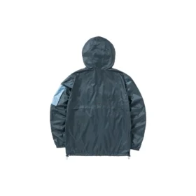 Veste coupe-vent décontractée « Teal »