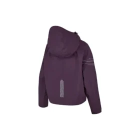 Veste coupe-vent de sport « Purple »