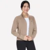 Veste Cozy Luxe Veste Cozy Luxe