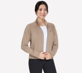 Veste Cozy Luxe