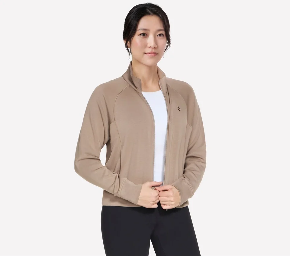 Veste Cozy Luxe Veste Cozy Luxe