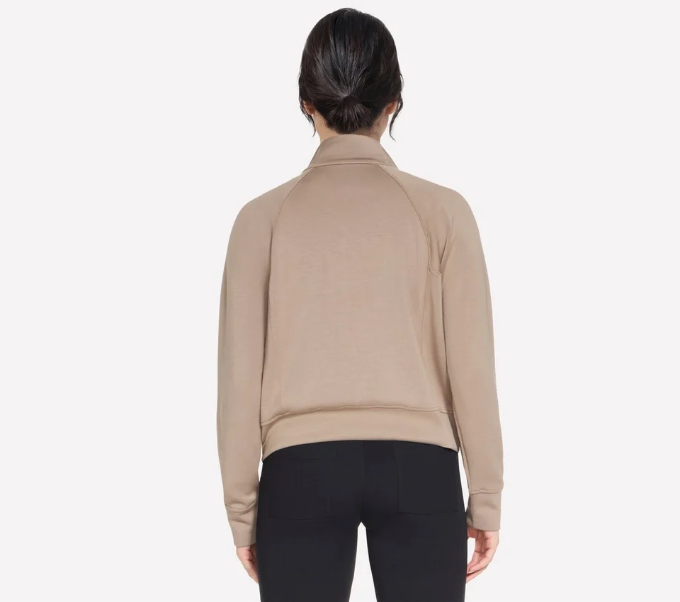 Veste Cozy Luxe Veste Cozy Luxe