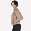 Veste Cozy Luxe Veste Cozy Luxe
