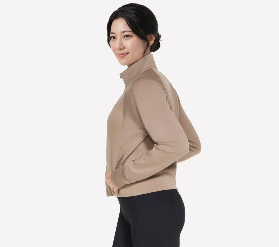 Veste Cozy Luxe Veste Cozy Luxe