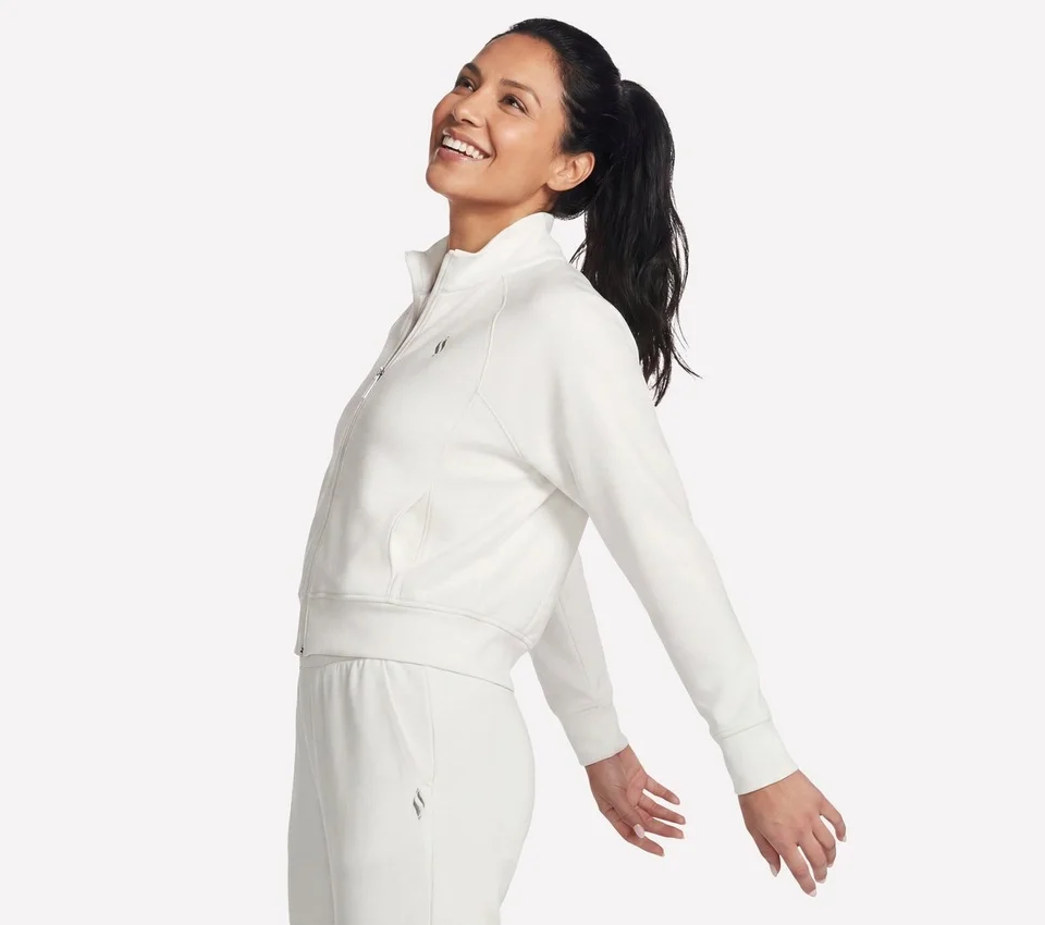 Veste Cozy Luxe Veste Cozy Luxe