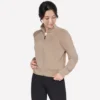 Veste Cozy Luxe Veste Cozy Luxe