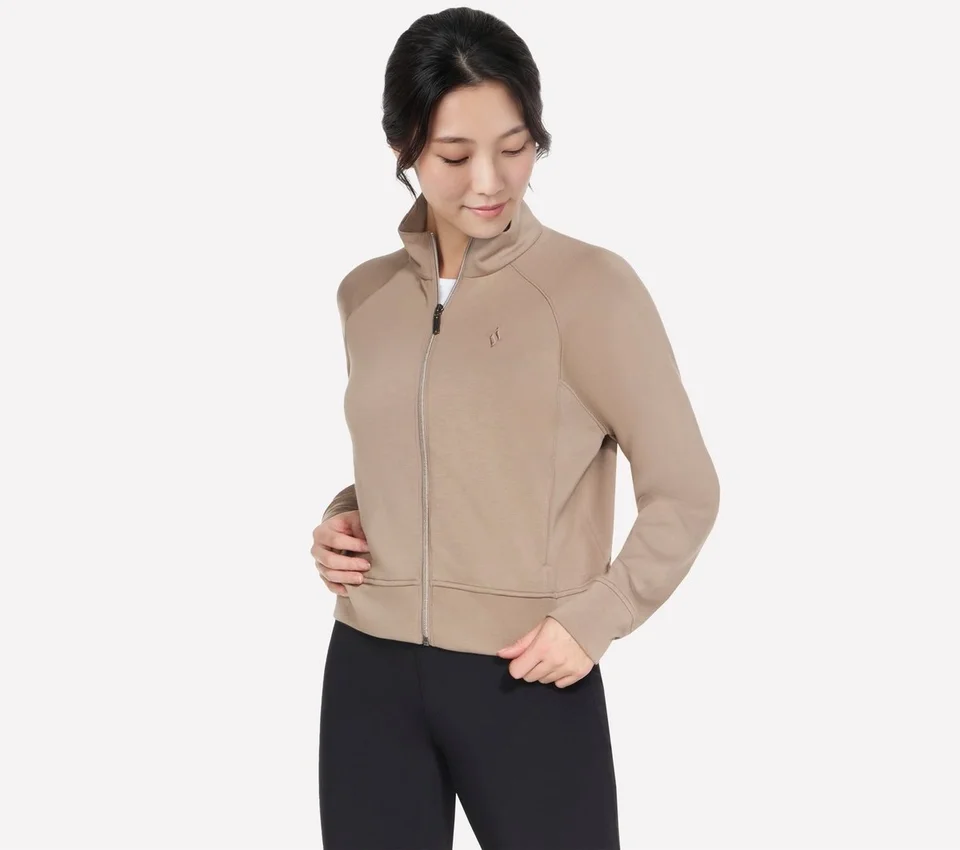 Veste Cozy Luxe Veste Cozy Luxe