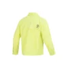 Veste décontractée « Noir Jaune »