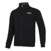 Veste décontractée Skechers x SKX avec logo imprimé « Noir Jaune »