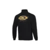 Veste décontractée Skechers x SKX avec logo imprimé « Noir Jaune »