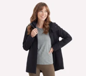Veste de pluie Go Walk Destination