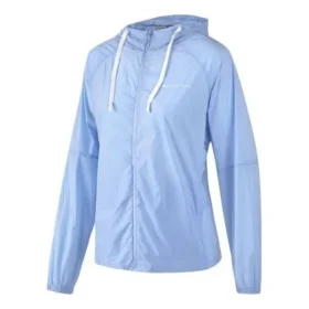 Veste de protection solaire « Bleu »