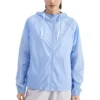 Veste de protection solaire « Bleu »