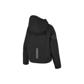 Veste de sport « Black White »