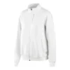 Veste de sport « Blanc Noir »