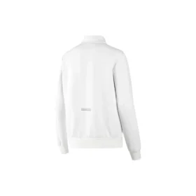 Veste de sport « Blanc Noir »