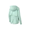 Veste de sport à capuche « Green »