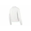 Veste de sport à fermeture éclair intégrale « White »