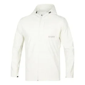 Veste de sport à manches longues « Blanc »