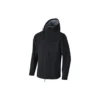Veste de sport tissée 3-en-1 « Black »