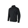 Veste de sport tissée 3-en-1 « Black »