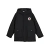 Veste en duvet 3-en-1 de la série Stroll « Noir »