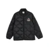 Veste en duvet 3-en-1 de la série Stroll « Noir »