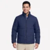 Veste en duvet GO SHIELD Cozy Fit Traverse Veste en duvet GO SHIELD Cozy Fit Traverse