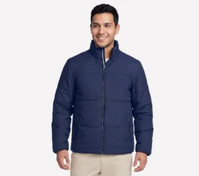 Veste en duvet GO SHIELD Cozy Fit Traverse