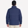 Veste en duvet GO SHIELD Cozy Fit Traverse Veste en duvet GO SHIELD Cozy Fit Traverse