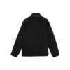 Veste en fourrure décontractée « Black »