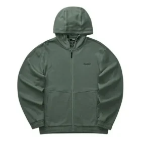Veste en tricot unie de la série Stroll « Green »