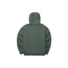Veste en tricot unie de la série Stroll « Green »