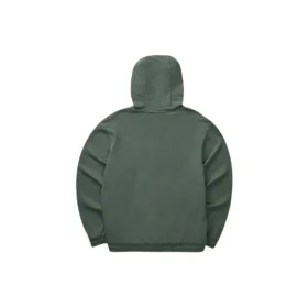 Veste en tricot unie de la série Stroll « Green »