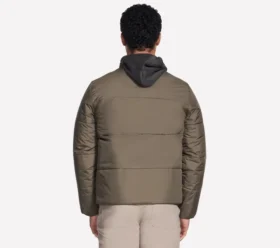 Veste GO SHIELD Cozy Fit Element