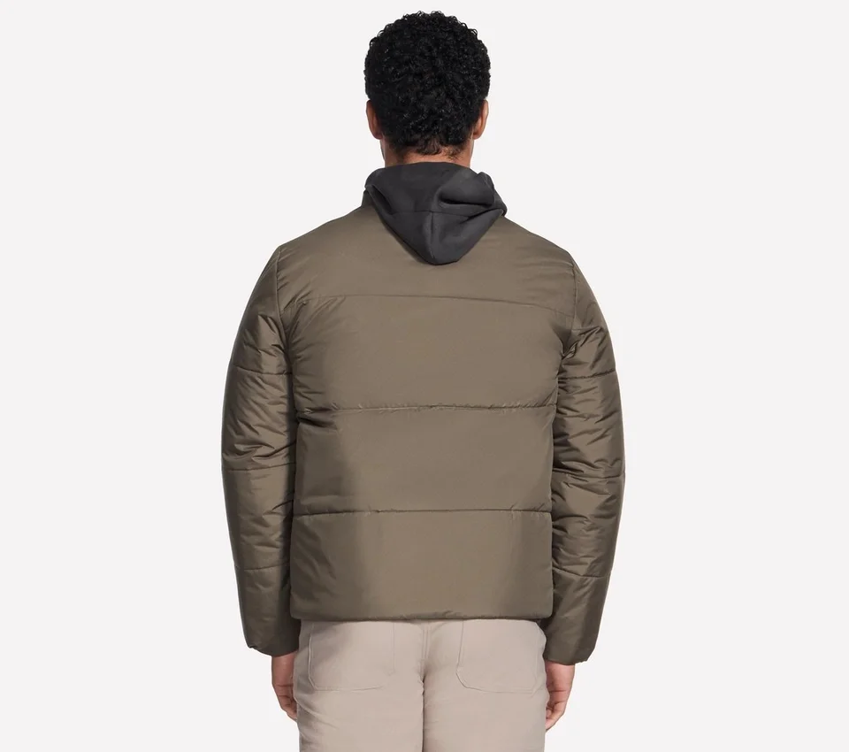 Veste GO SHIELD Cozy Fit Element Veste GO SHIELD Cozy Fit Element