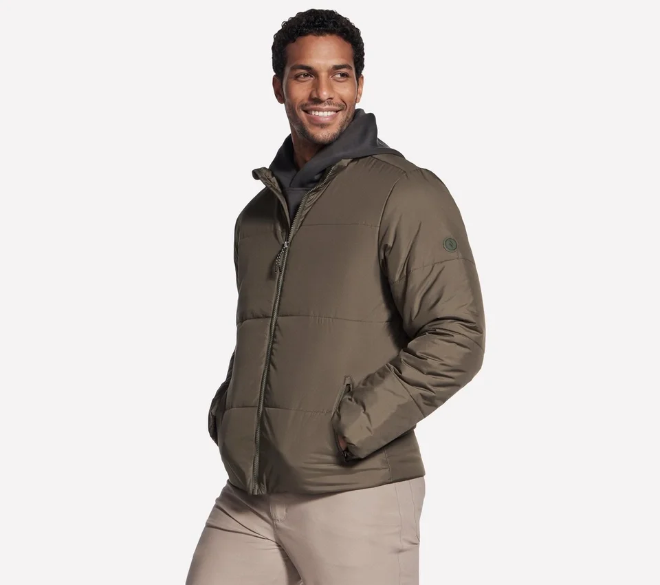 Veste GO SHIELD Cozy Fit Element Veste GO SHIELD Cozy Fit Element