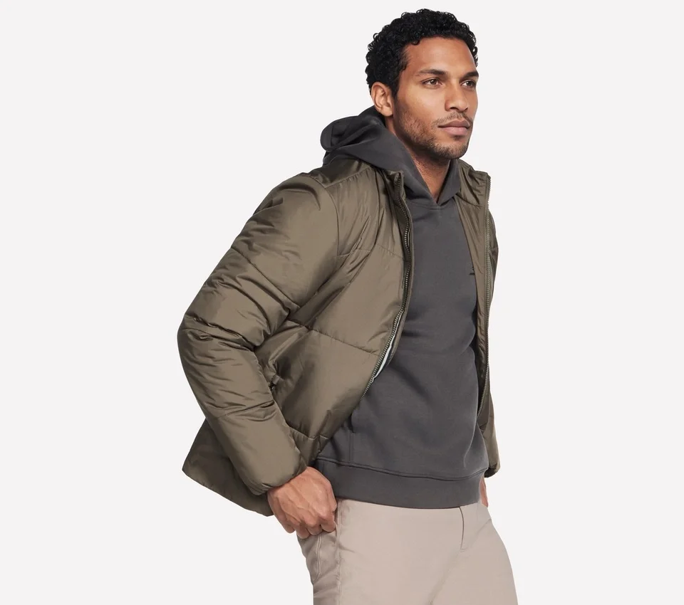 Veste GO SHIELD Cozy Fit Element Veste GO SHIELD Cozy Fit Element