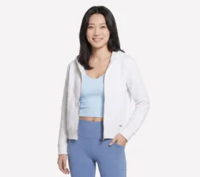 Veste Go Walk Cozy Fit Diamond