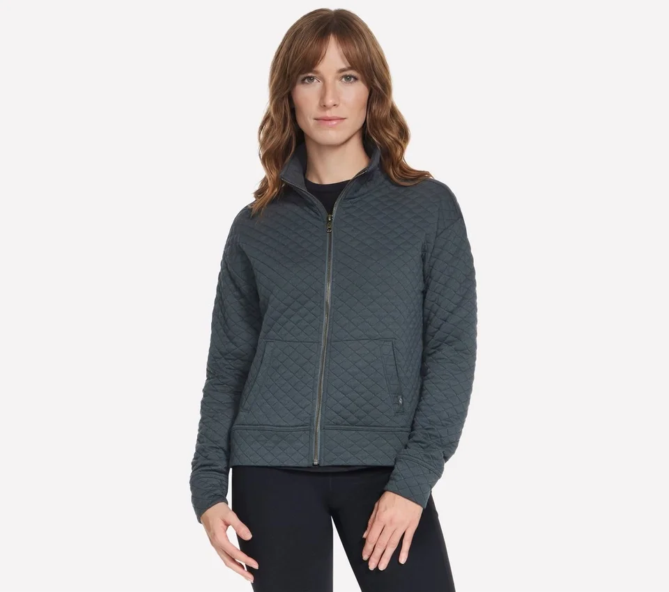 Veste Go Walk Diamond – Coupe confortable Veste Go Walk Diamond – Coupe confortable