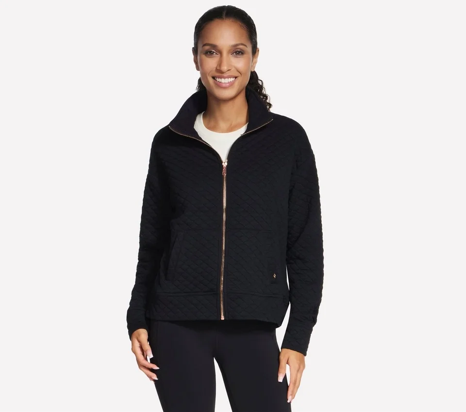 Veste Go Walk Diamond – Coupe confortable Veste Go Walk Diamond – Coupe confortable