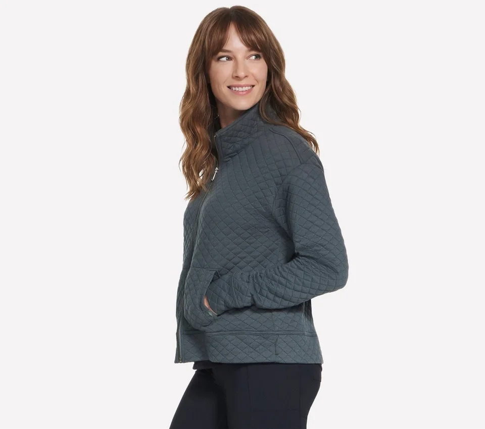 Veste Go Walk Diamond – Coupe confortable Veste Go Walk Diamond – Coupe confortable