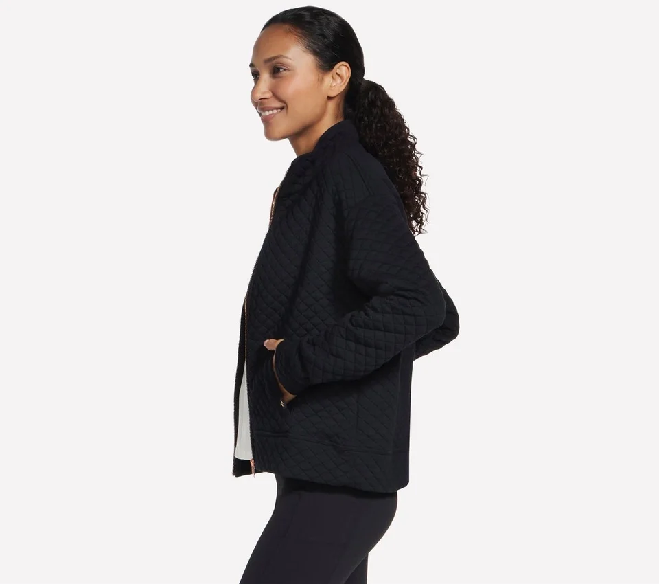 Veste Go Walk Diamond – Coupe confortable Veste Go Walk Diamond – Coupe confortable
