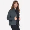 Veste Go Walk Diamond – Coupe confortable Veste Go Walk Diamond – Coupe confortable