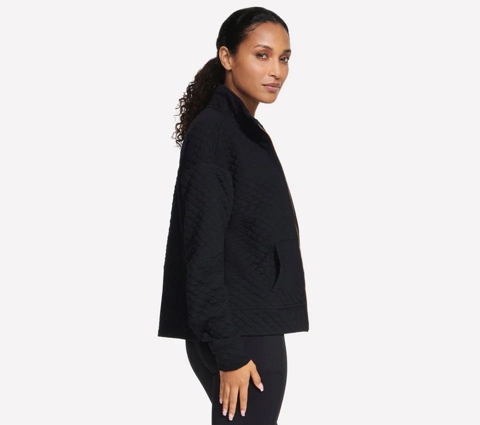 Veste Go Walk Diamond – Coupe confortable Veste Go Walk Diamond – Coupe confortable