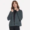 Veste Go Walk Diamond – Coupe confortable Veste Go Walk Diamond – Coupe confortable