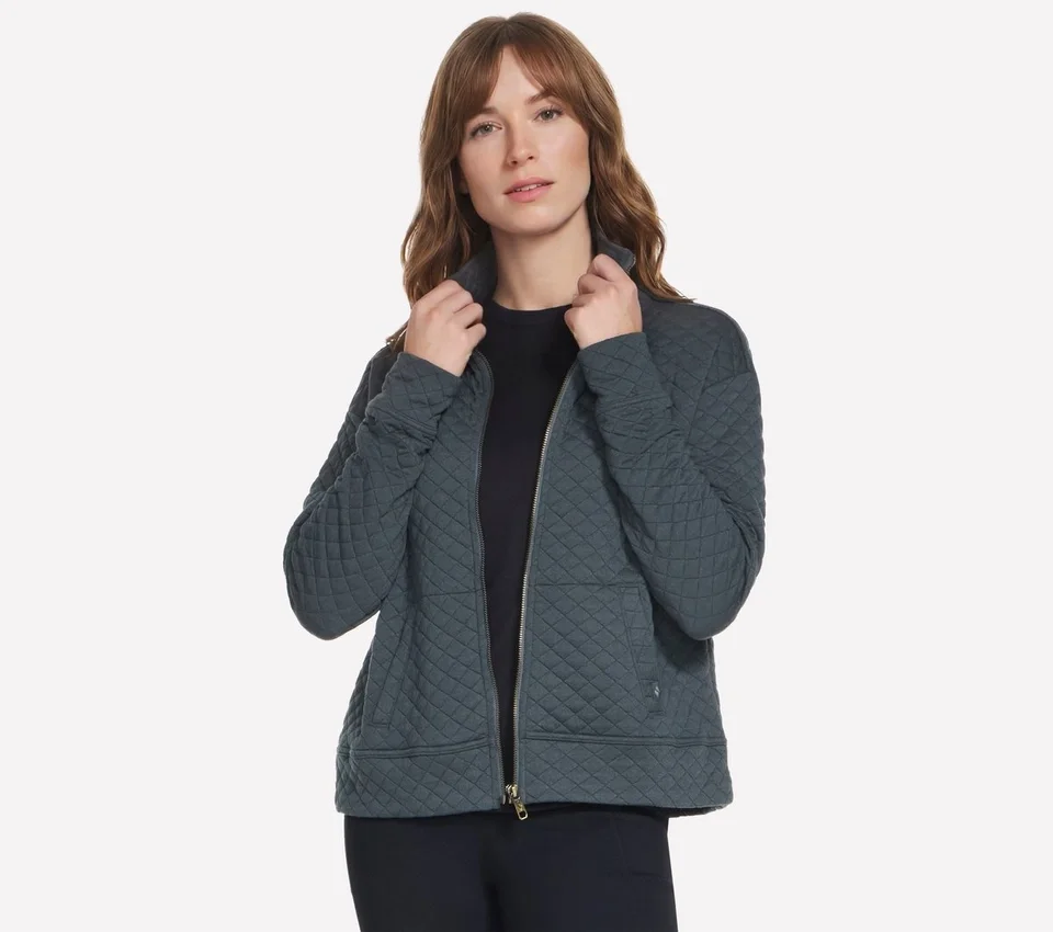 Veste Go Walk Diamond – Coupe confortable Veste Go Walk Diamond – Coupe confortable