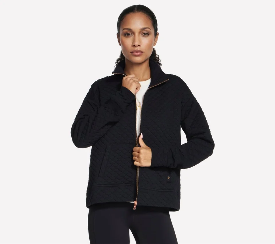 Veste Go Walk Diamond – Coupe confortable Veste Go Walk Diamond – Coupe confortable